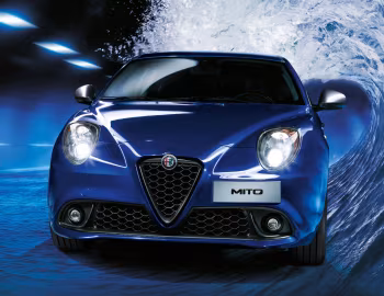Alfa Romeo Mito Veloce (955) '2016–18