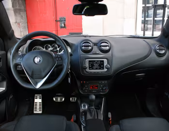 Panneau avant Alfa Romeo Mito Veloce (955) '2016–18