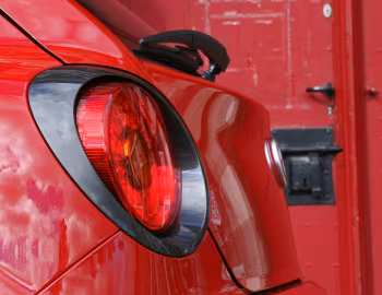 Alfa Romeo Mito Veloce (955) '2016–18