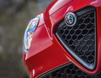 Alfa Romeo Mito Veloce (955) '2016–18