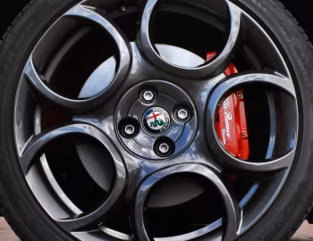 Alfa Romeo Mito Veloce (955) '2016–18
