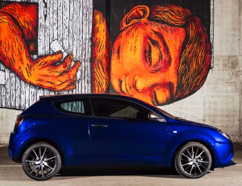 Alfa Romeo Mito Veloce Pack (955) '2016–18