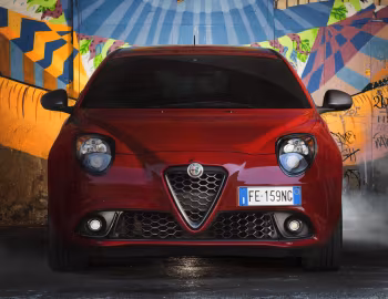 Alfa Romeo Mito Veloce Pack (955) '2016–18