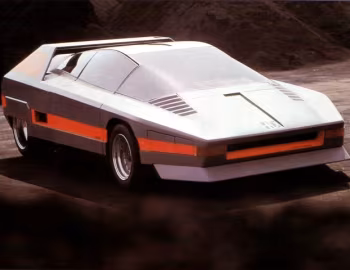 Alfa Romeo 33 Navajo (750.33.117) '03.1976