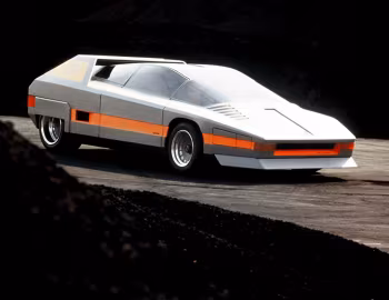 Alfa Romeo 33 Navajo (750.33.117) '03.1976