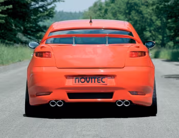 Novitec Alfa Romeo GT X-Supero (937C)