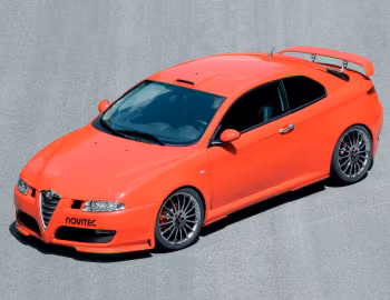 Novitec Alfa Romeo GT X-Supero (937C)