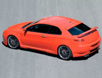 Novitec Alfa Romeo GT X-Supero (937C)