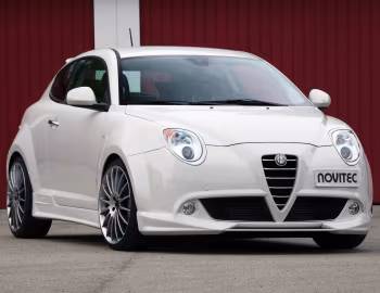 Novitec Alfa Romeo MiTo (955) '2009