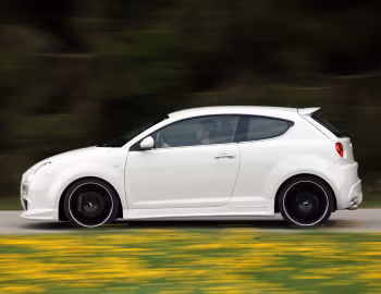 Novitec Alfa Romeo MiTo (955) '2009