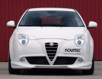 Novitec Alfa Romeo MiTo (955) '2009