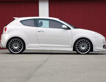 Novitec Alfa Romeo MiTo (955) '2009