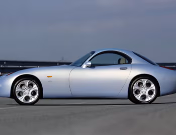 Alfa Romeo Nuvola '1996