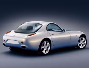 Alfa Romeo Nuvola '1996