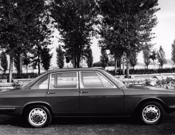 Alfa Romeo OSI 2600 De Luxe (106.16) '1965–67