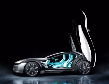 Alfa Romeo Pandion '03.2010