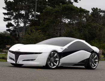 Alfa Romeo Pandion '03.2010