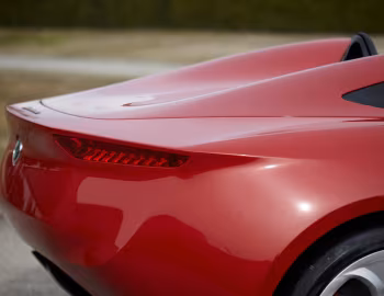 Alfa Romeo 2uettottanta '03.2010