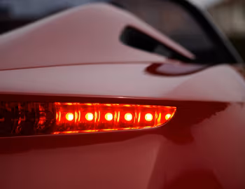 Alfa Romeo 2uettottanta '03.2010