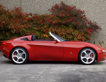 Alfa Romeo 2uettottanta '03.2010