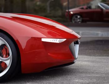 Alfa Romeo 2uettottanta '03.2010