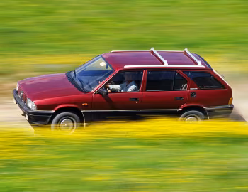 Alfa Romeo 33 1.5 4×4 Giardinetta (905) '1984–86
