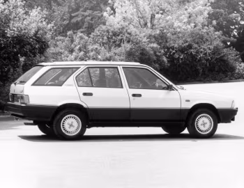 Alfa Romeo 33 1.5 4×4 Estate (905) '1984–86