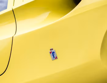Alfa Romeo 33/2 Coupé Speciale (750.33.115) '1969