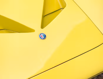 Alfa Romeo 33/2 Coupé Speciale (750.33.115) '1969