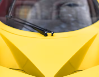 Alfa Romeo 33/2 Coupé Speciale (750.33.115) '1969