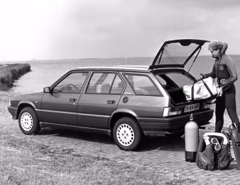 Alfa Romeo 33 Sport Wagon (905) '1988–90