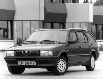 Alfa Romeo 33 Sport Wagon (905) '1988–90