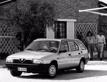 Alfa Romeo 33 Sport Wagon (905) '1988–90