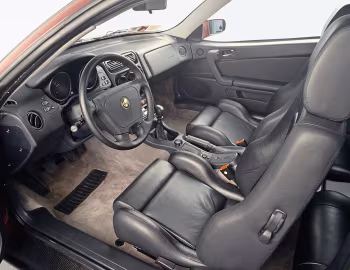 Intérieur Alfa Romeo GTV V6 TB [Worldwide] (916C) '1995–98