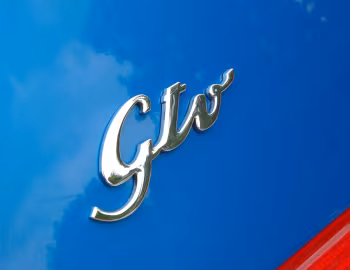 Alfa Romeo GTV [UK-spec] (916C) '2003–04