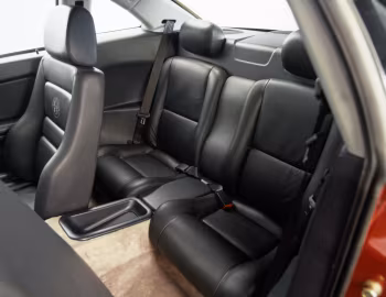 Intérieur Alfa Romeo GTV V6 TB [Worldwide] (916C) '1995–98
