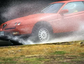 Alfa Romeo GTV V6 TB [Worldwide] (916C) '1995–98