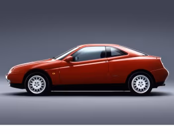 Alfa Romeo GTV [Worldwide] (916C) '1995–98