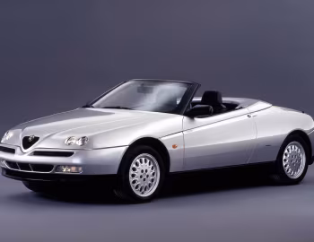Alfa Romeo Spider (916S) '1995–98