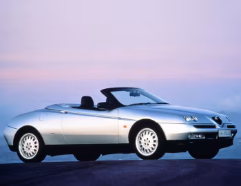 Alfa Romeo Spider (916S) '1995–98