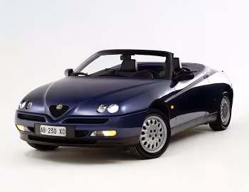 Alfa Romeo Spider (916S) '1995–98