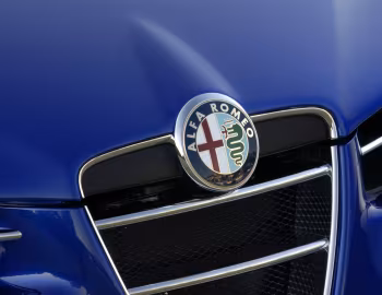 Alfa Romeo Spider [Australia] (939E) '2006–08