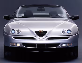 Alfa Romeo Spider (916S) '1995–98