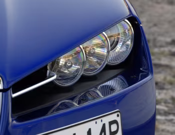 Alfa Romeo Spider [Australia] (939E) '2006–08