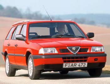 Alfa Romeo Sport Wagon [Worldwide] (907) '1990–94