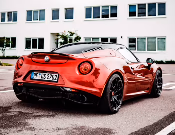 Pogea Racing 4C Edizione Italia (960) '2019
