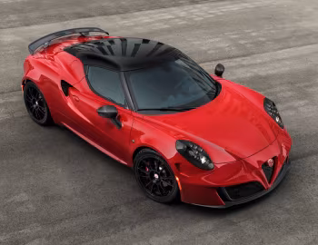 Pogea Racing Centurion (001) '2015