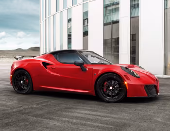 Pogea Racing Centurion (001) '2015