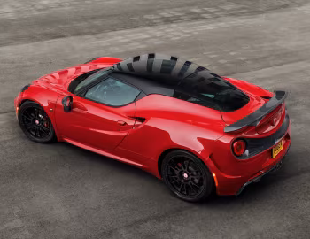 Pogea Racing Centurion (001) '2015