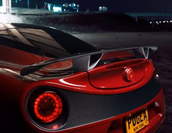 Pogea Racing Centurion (001) '2015